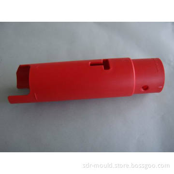 Plastic Injection Molding for Medical Parts Made by SDR
